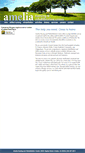 Mobile Screenshot of ameliacare.com